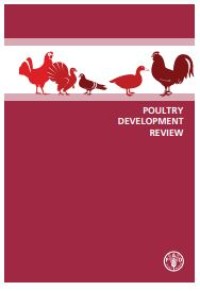 Image of E-book Poultry Development Review