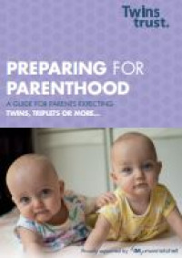 Image of E-book Preparing for Parenthood