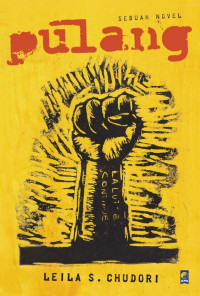 Image of E-Book Pulang