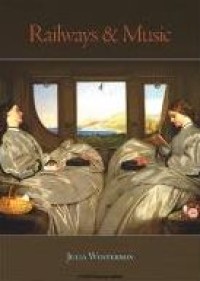 Image of E-book Railways & Music