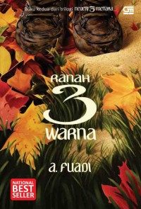 Image of E-Book Ranah 3 Warna