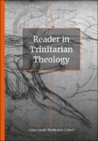 Image of E-Book Reader in Trinitarian Theology