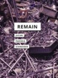 Image of E-book Remain