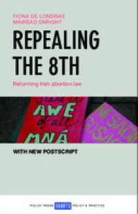Image of E-book Repealing the 8th