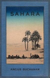 Image of E-Book Sahara