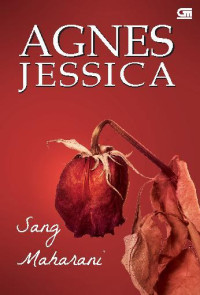 Image of E-Book Sang Maharani