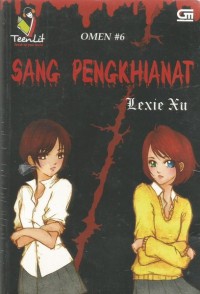 Image of E-Book Sang Pengkhianat