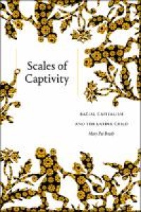 Image of E-Book Scales of Captivity
