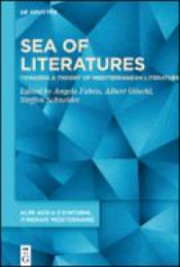 Image of E-book Sea of Literatures