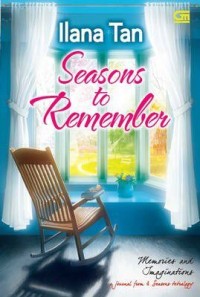 Image of E-Book Seasons to Remember