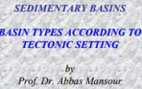 Image of E-book Sedimentary Basins