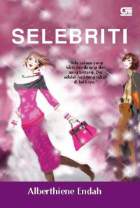 Image of E-Book Selebriti