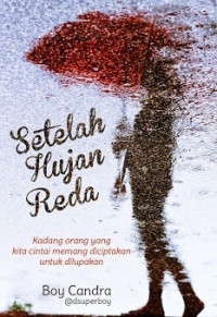 Image of E-Book Setelah Hujan Reda