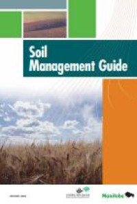 Image of E-book Soil Management Guide
