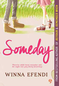 Image of E-Book Someday