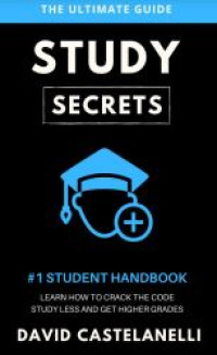 Image of E-book Study Secrets