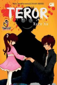 Image of E-Book Teror