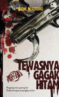Image of E-Book Tewasnya Gagak Hitam