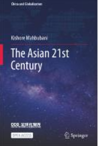 Image of E-book The Asian 21st Century