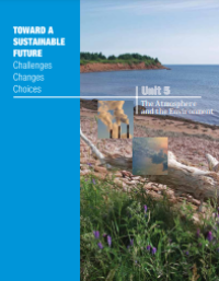 Image of E-book The Atmosphere and the Environment