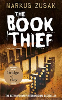 Image of E-book The Book Thief