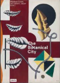 Image of E-book The Botanical City