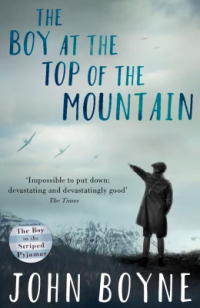 Image of E-book The Boy at the Top of the Mountain
