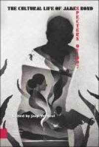Image of E-Book The Cultural Life of James Bond: Specters of 007