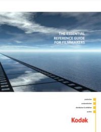 Image of E-book The Essential Reference Guide for Filmmakers