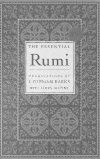 Image of E-book The Essential Rumi