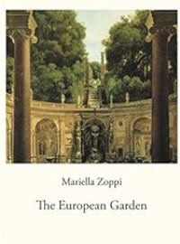 Image of E-book The European Garden