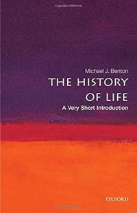Image of E-book The History of Life: A Very Short Introduction
