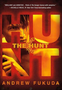 Image of E-book The Hunt