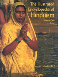 Image of E-book The Illustrated Encyclopedia of Hinduism (2 Volume Set)