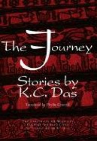Image of E-book The Journey Stories by K. C. Das