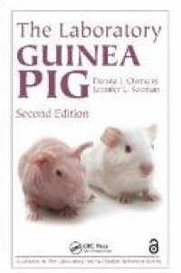 Image of E-book The Laboratory Guinea Pig