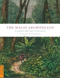 Image of E-book The Malay Archipelago