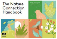 Image of E-book The Nature Connection Handbook