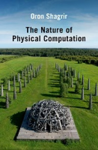 Image of E-book The Nature of Physical Computation