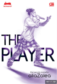 Image of E-Book The Player