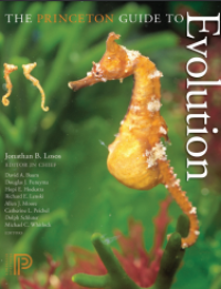 Image of E-book The Princeton Guide to Evolution