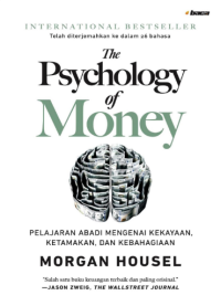 Image of E-book The Psychology of Money