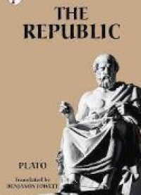 Image of E-book The Republic
