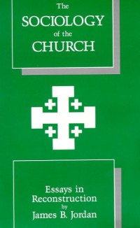 Image of E-book The Sociology of the Church : Essays in Reconstruction