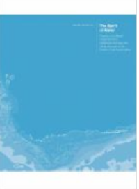 Image of E-book The Spirit Of Water