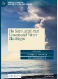 Image of E-book The Suez Canal : Past Lessons and Future Challenges