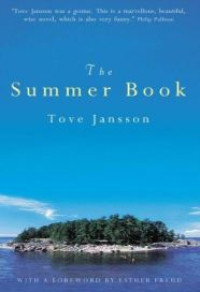 Image of E-book The Summer Book