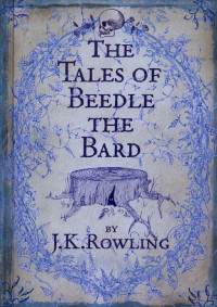 Image of E-book The Tales of Breedle The Bard
