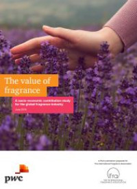 Image of E-book The Value of Fragrance