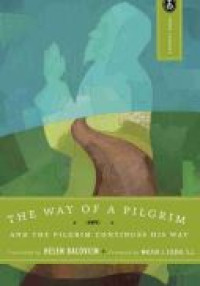 Image of E-book The Way of a Pilgrim